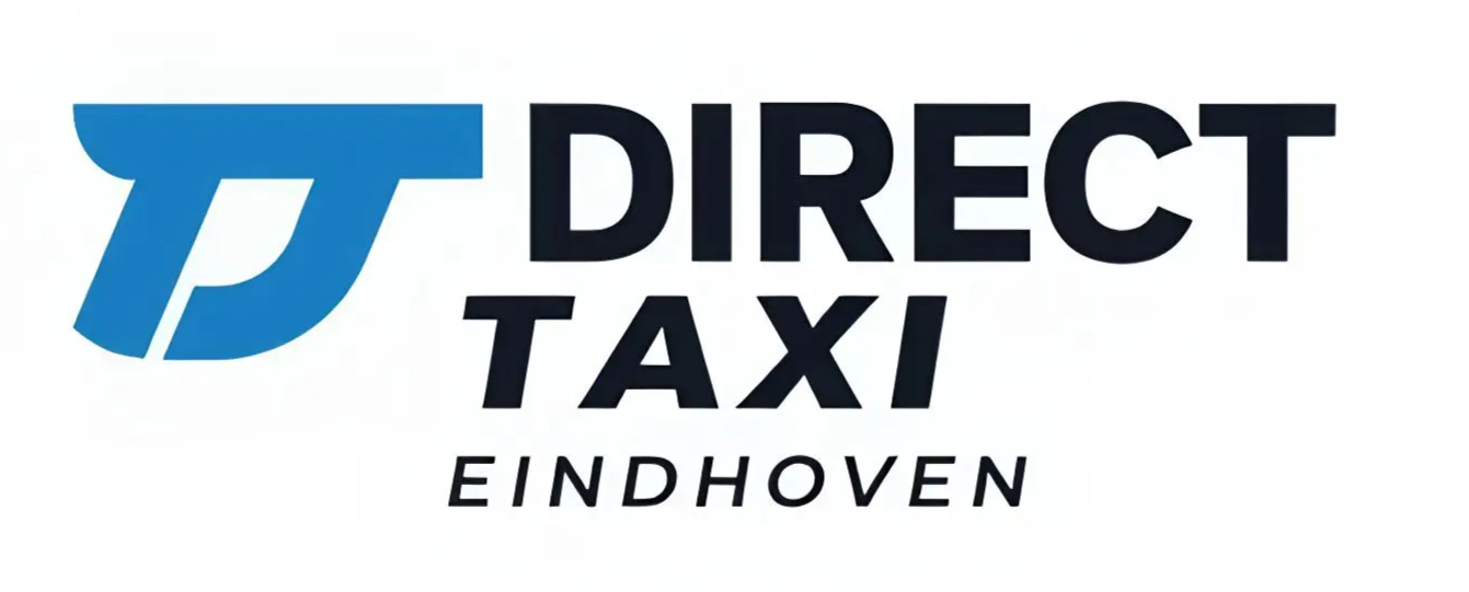 direct taxi eindhoven logo