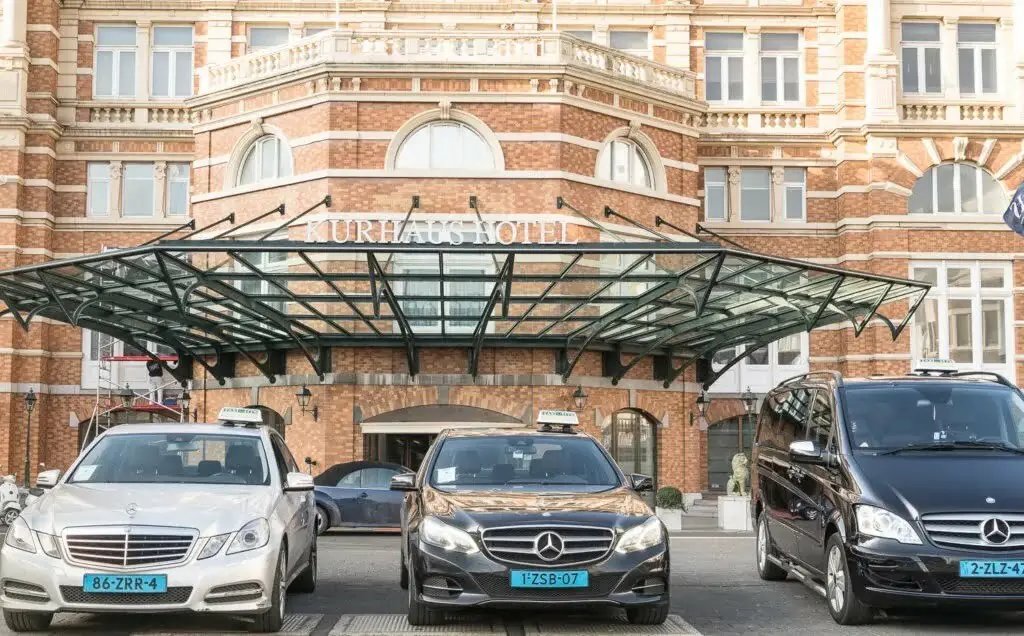 taxi eindhoven hotel taxi